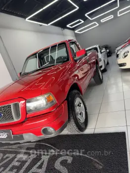 RANGER 2.3 XLS Sport 16V 4X2 CS