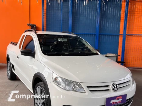 SAVEIRO - 1.6 MI CE 8V 2P MANUAL G.V