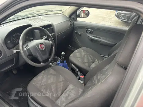 PALIO 1.0 MPI Fire Celebration 8V