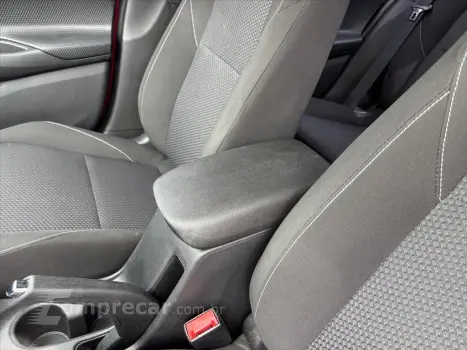 ONIX 1.0 TURBO FLEX PLUS LTZ AUTOMÁTICO