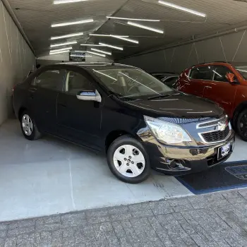 COBALT LT 1.4 8V FlexPower/EconoFlex 4p