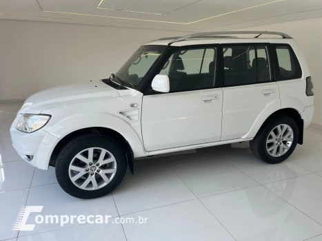 Mitsubishi PAJERO 2.0 TR4 4X2 16V 4 portas