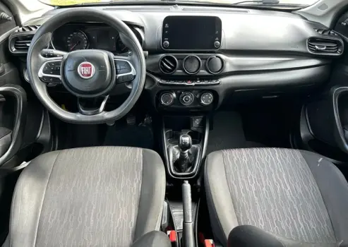 ARGO 1.0 Firefly Drive