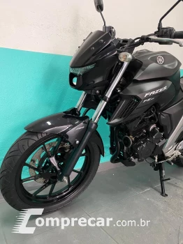 FAZER 250 FZ 25 ABS