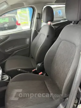 CRONOS 1.3 Firefly Drive