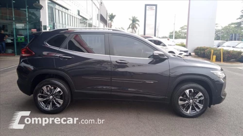 TRACKER 1.2 TURBO FLEX PREMIER AUTOMÁTICO