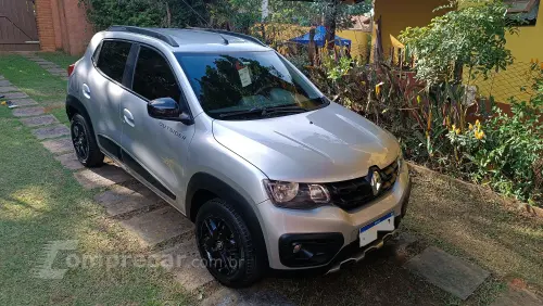 KWID 1.0 12V SCE Outsider