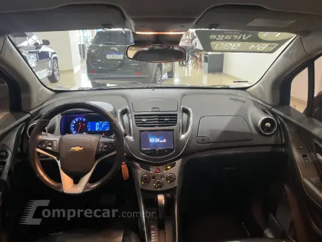 TRACKER 1.8 MPFI LTZ 4X2 16V