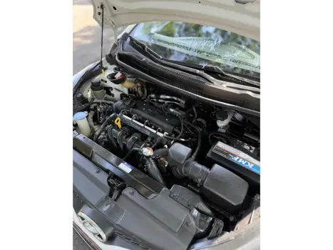 HB20X 1.6 16V PREMIUM FLEX 4P MANUAL