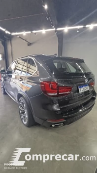 X5 3.0 I6 Turbo Xdrive35i