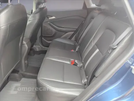 TRACKER 1.0 TURBO FLEX LTZ AUTOMÁTICO