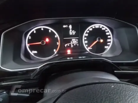 POLO 1.0 MPI TRACK MANUAL