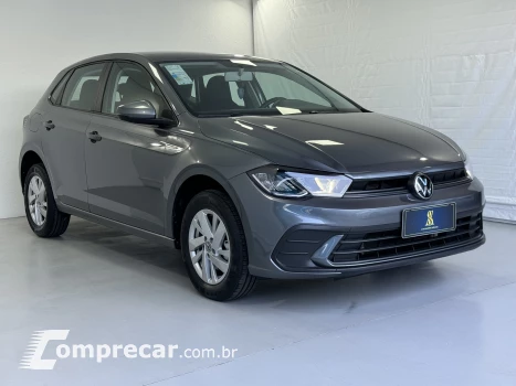 POLO 1.0 170 TSI Comfortline