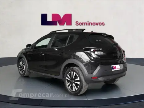 KARDIAN 1.0 TCE FLEX EVOLUTION EDC