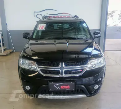 JOURNEY 3.6 RT AWD V6