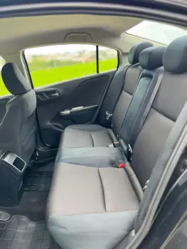 CITY 1.5 EX Sedan 16V