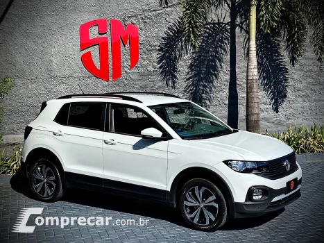 T-CROSS 1.0 200 TSI