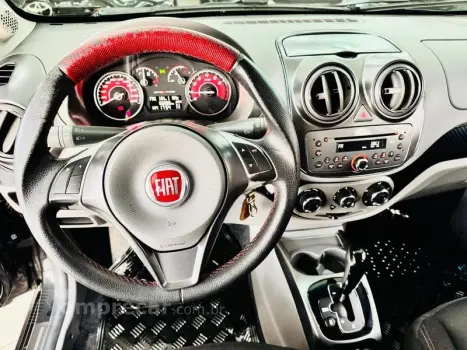 PALIO SPORTING DUALOGIC 1.6 16V