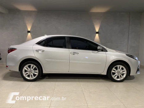 COROLLA 2.0 Vvt-ie XEI