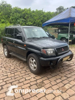 PAJERO 1.8 IO SE 4X4 16V