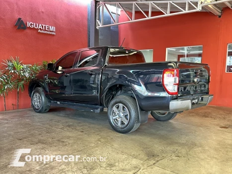 RANGER 2.2 XLS 4X2 CD 16V DIESEL 4P AUTOMÁTICO