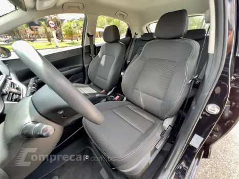 Hb20 1.6 16V Flex Vision Automático