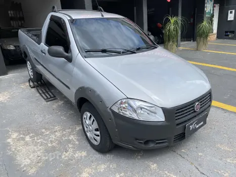 STRADA 1.4 MPI Fire CS 8V