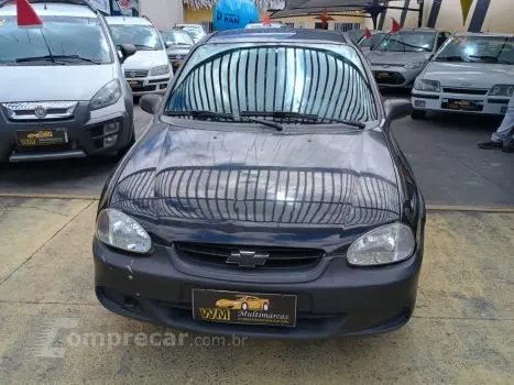 CORSA CLASSIC LIFE 1.0