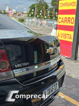 VECTRA 2.0 MPFI Elegance 8V