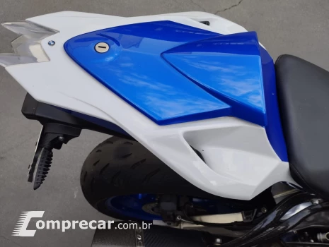 BMW S 1000 RR HP4 COMPETITION