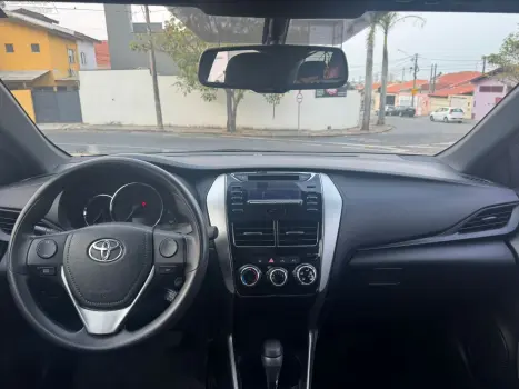 Yaris 1.3XL