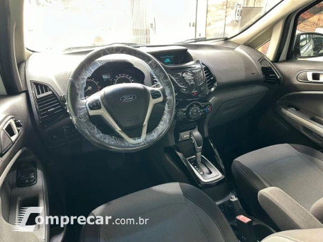 EcoSport FREESTYLE 2.0 16V Flex 5p Aut.