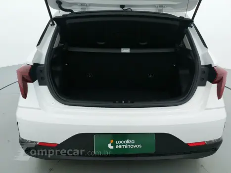 HB20 1.0 12V FLEX SENSE PLUS MANUAL