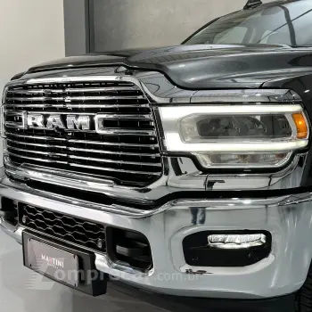 3500 LARAMIE 6.7 TB CD 4x4 Diesel