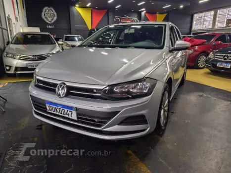 VIRTUS - 1.6 MSI TOTAL MANUAL