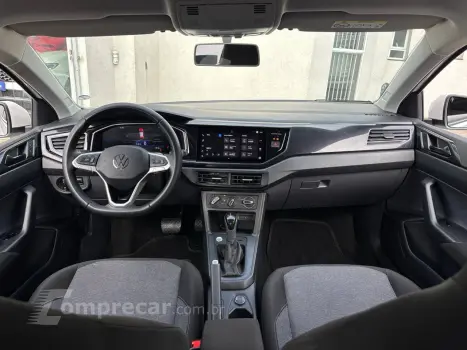 Polo Comfortline TSI 1.0 Flex 12V Aut.