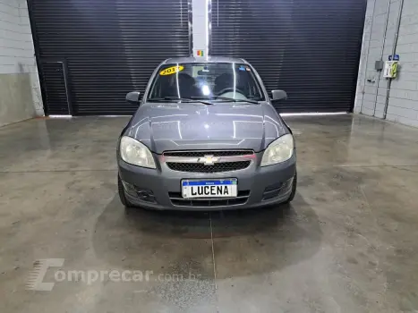 Prisma 1.4 Mpfi Lt 8V Flex 4P Manual