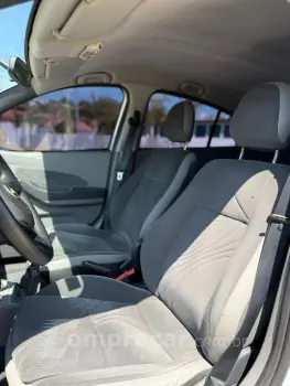 AGILE 1.4 MPFI LTZ 8V