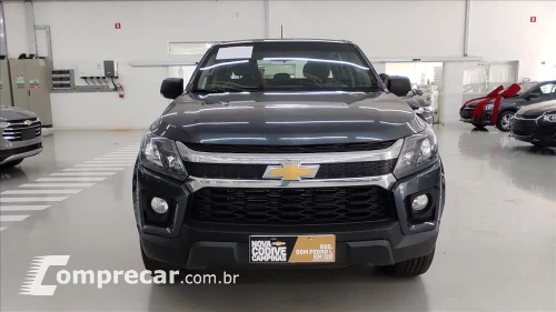 S10 2.8 16V TURBO DIESEL LT CD 4X4 AUTOMÁTICO