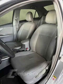 COROLLA 2.0 XEI 16V