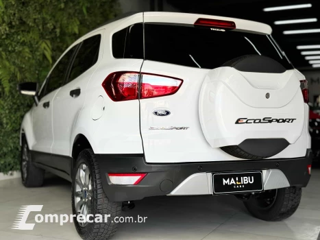 ECOSPORT 1.6 Freestyle 16V