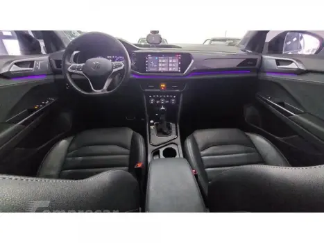 TAOS - 1.4 250 TSI TOTAL HIGHLINE AUTOMÁTICO