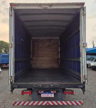 Daily 35S14 DIESEL CHASSI CABINE TURBO INTERCOOLER