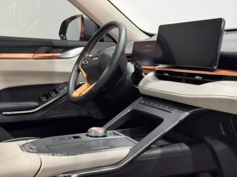 HAVAL H6 1.5 PHEV19 E-TRACTION