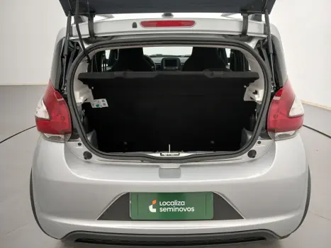 MOBI 1.0 EVO FLEX TREKKING MANUAL