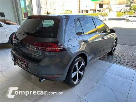 GOLF 1.4 TSI Highline 16V