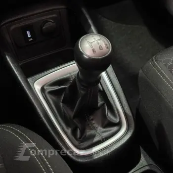 HB20 Sense 1.0 Flex 12V Mec.