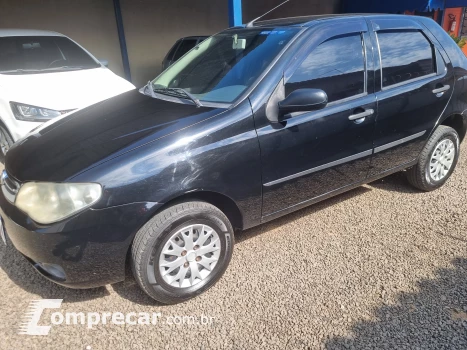 Fiat PALIO 1.0 MPI Fire Economy 8V 4 portas