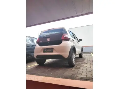 MOBI 1.0 EVO FLEX LIKE. MANUAL