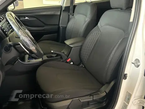 CRETA 1.0 TGDI FLEX LIMITED AUTOMÁTICO